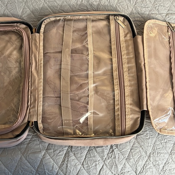 NISHEL Travel Toiletry Bag - Picture 5 of 11